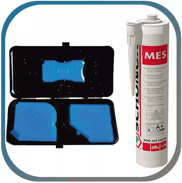 Silicone - Joint Accessories