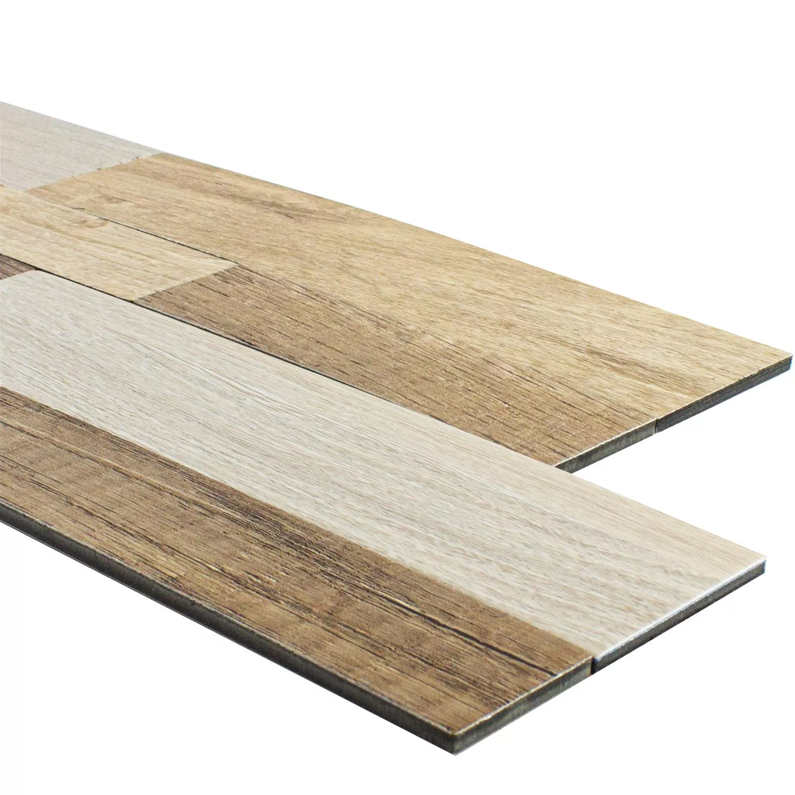 Self Adhesive Brickstones Monaco Light Brown