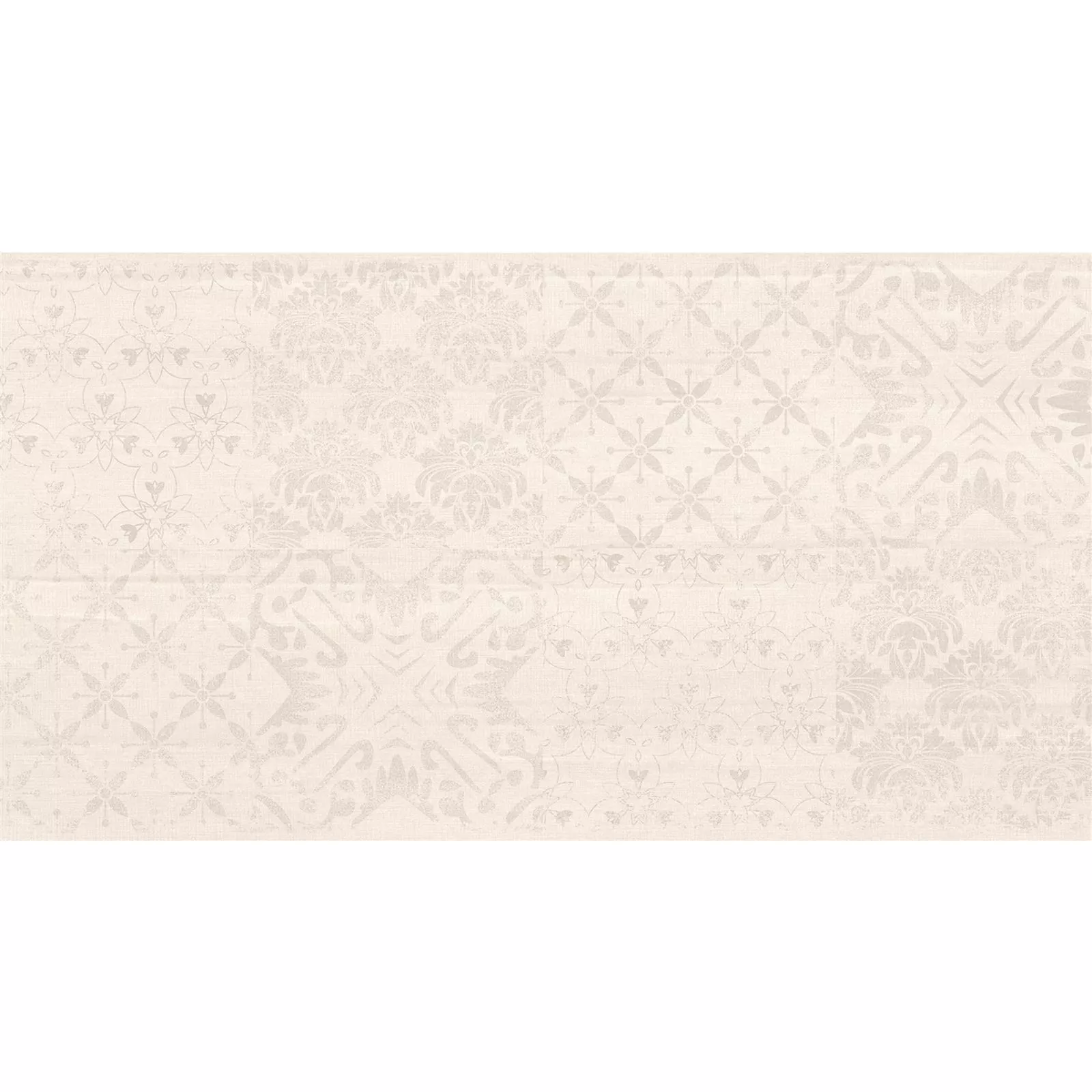 Wall Tiles Abramson 30x60cm Mat Beige Decor
