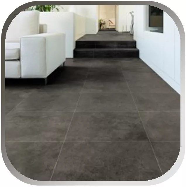 Tiles according to purpose