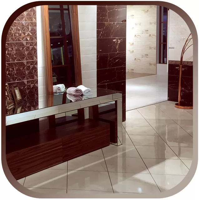 Floor Tiles Polished