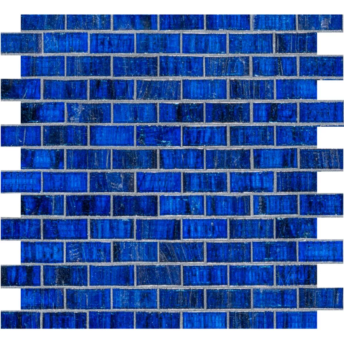 Glass Mosaic Tiles Trend-Vi Rectangular 239