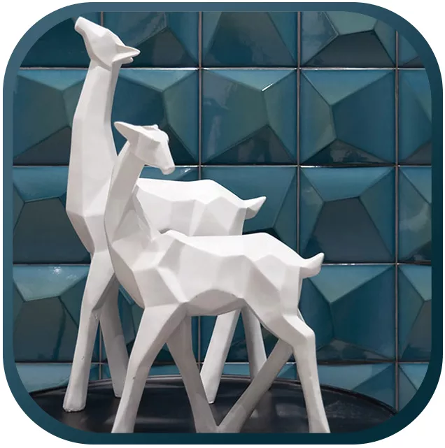 Wall Tiles Exclusive