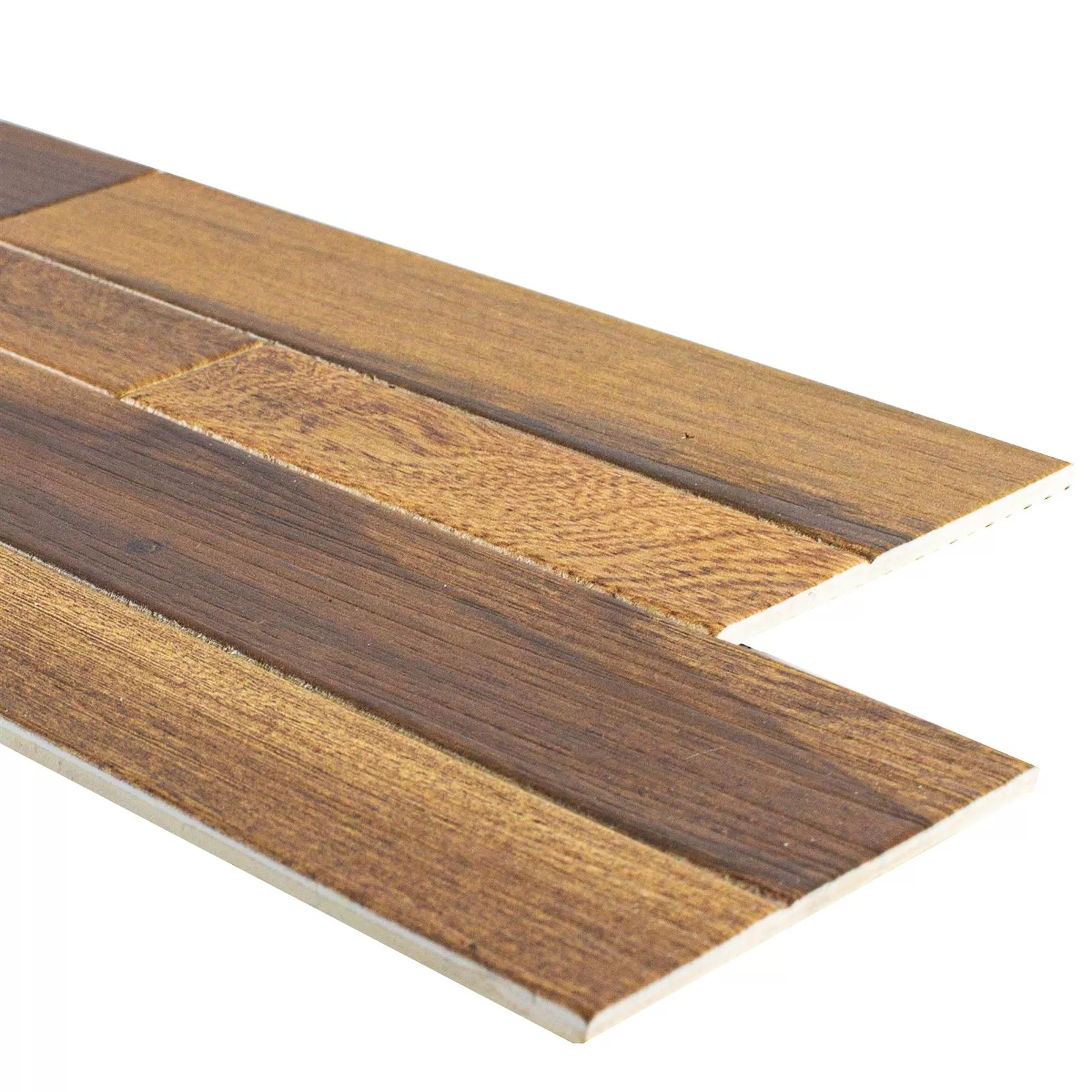 Self Adhesive Brickstones McMurray Dark Brown