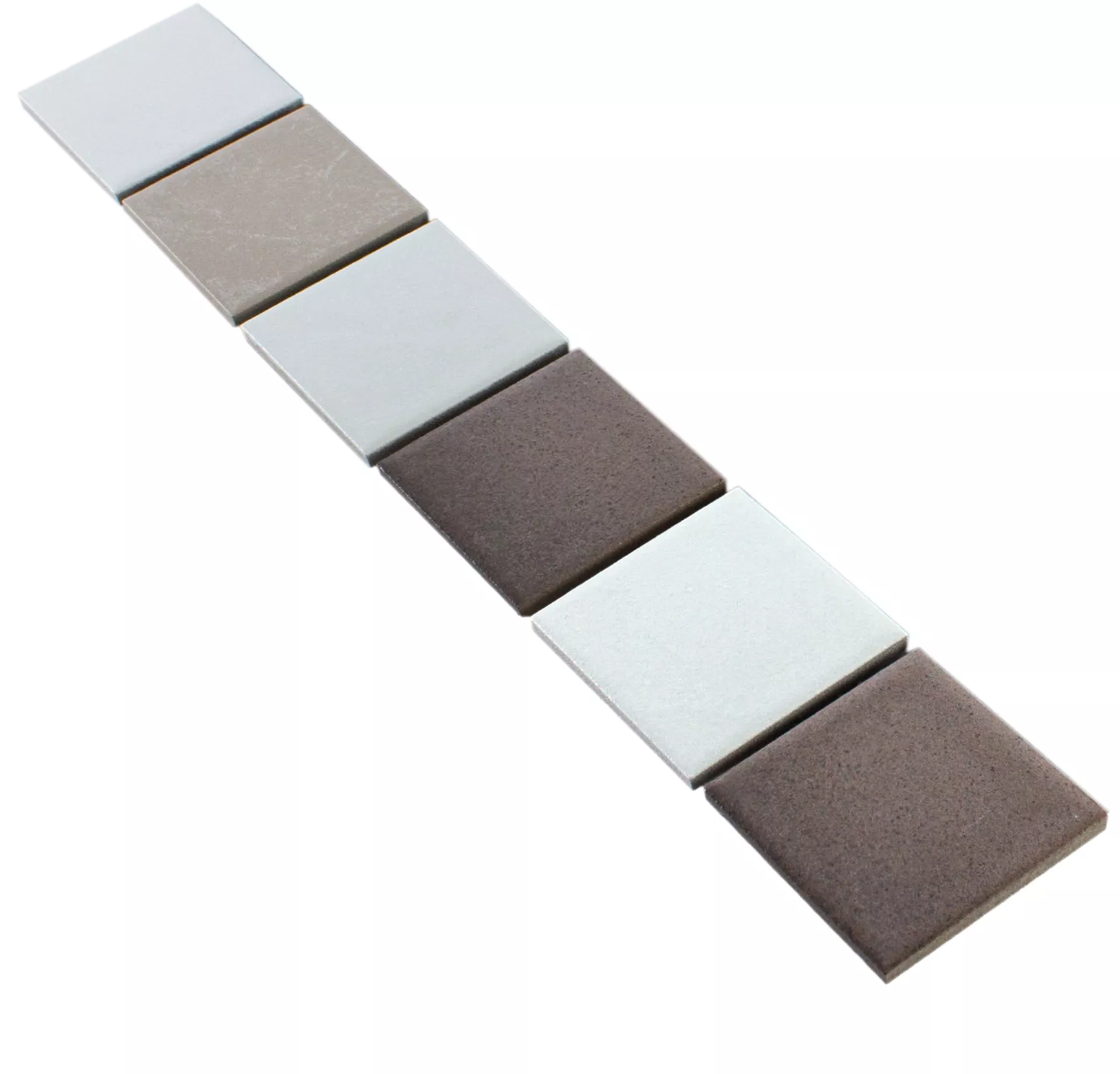 Ceramic Tiles Border Tirana Brown Beige