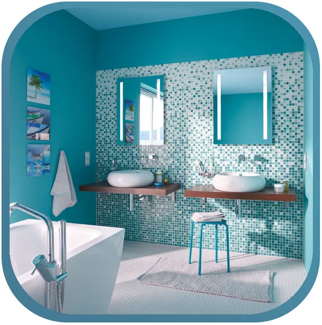 Azulejos de baño