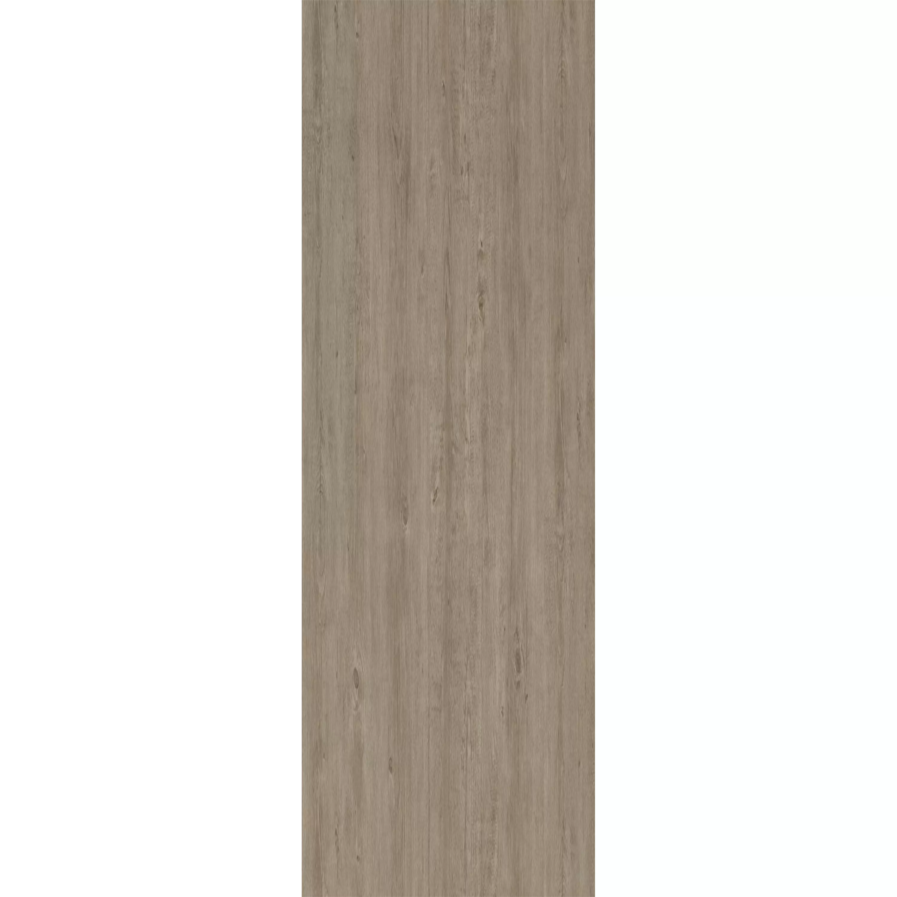 Vinyl Floor Tiles Click System Elderwood Beige Grey 17,2x121cm