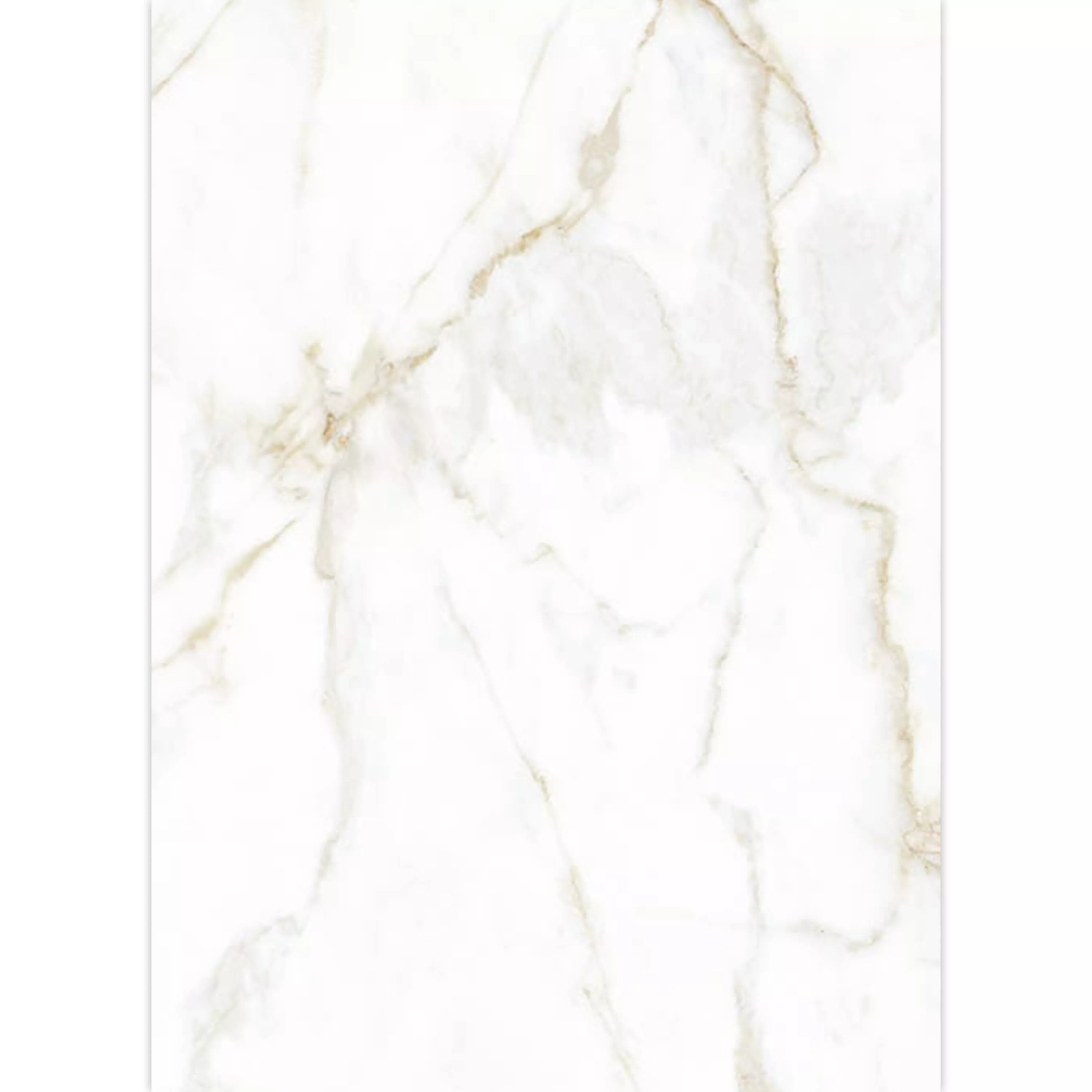 Floor Tiles Arcadia Marble Optic Mat Gold 60x120cm