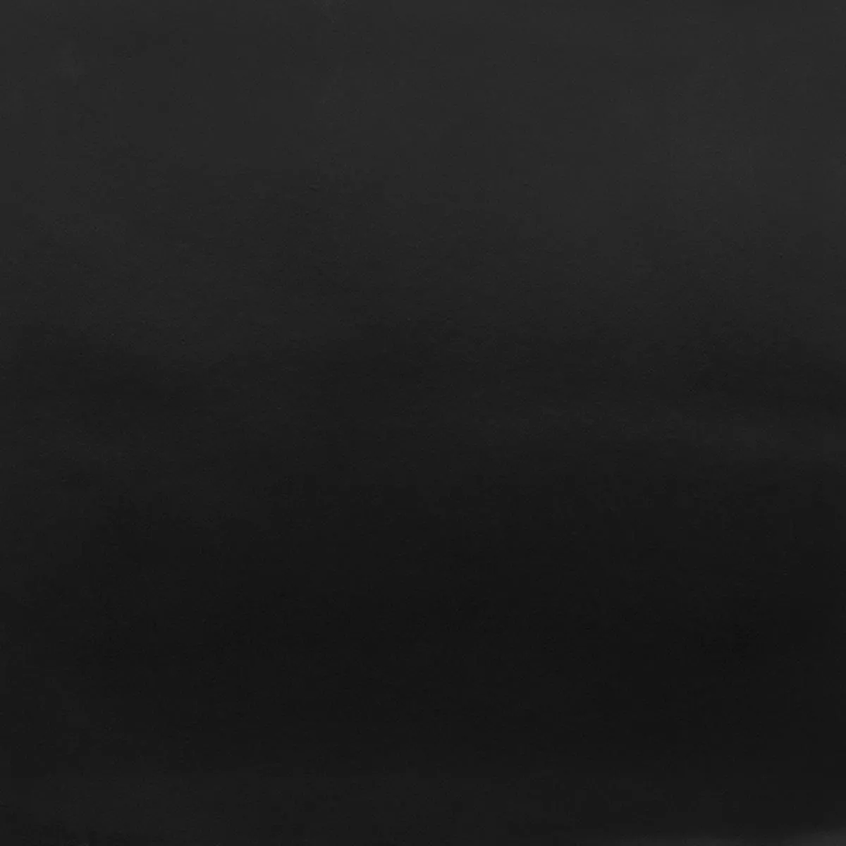 Porcelain Stoneware Tiles Ornamenti Basic Tile Black